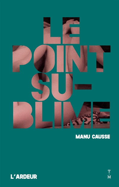 Le point sublime - 