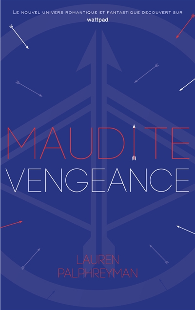 Maudite vengeance - 