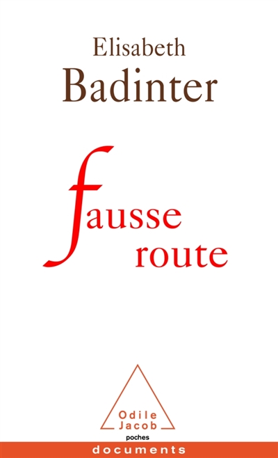 Fausse route - 