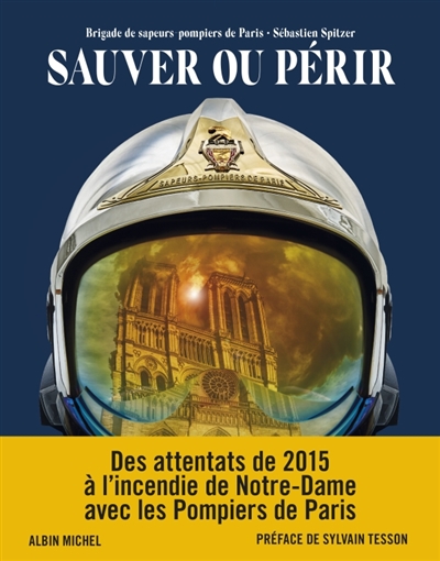 Sauver ou périr - 