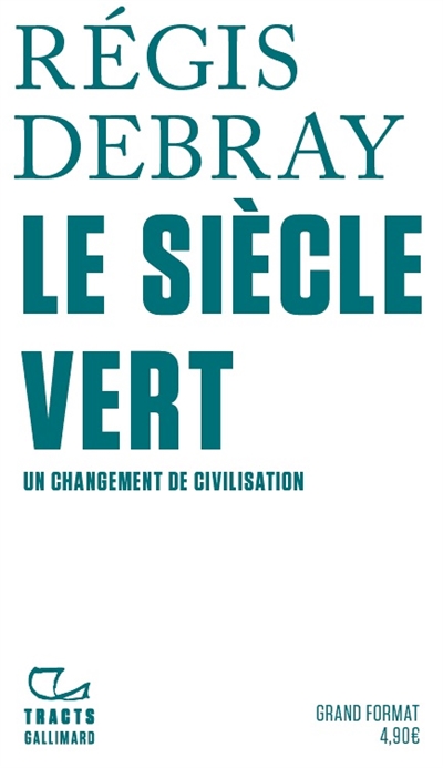 Le siècle vert - 