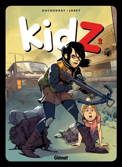 Kidz - 