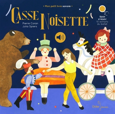 Casse-Noisette - 