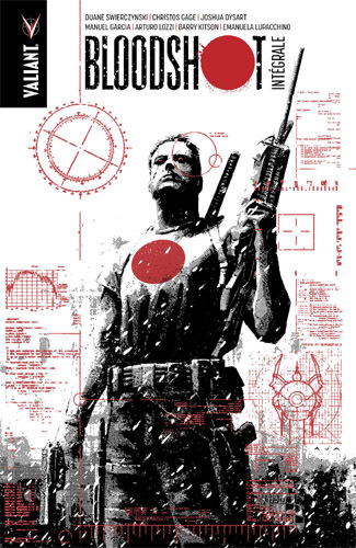 Bloodshot - 