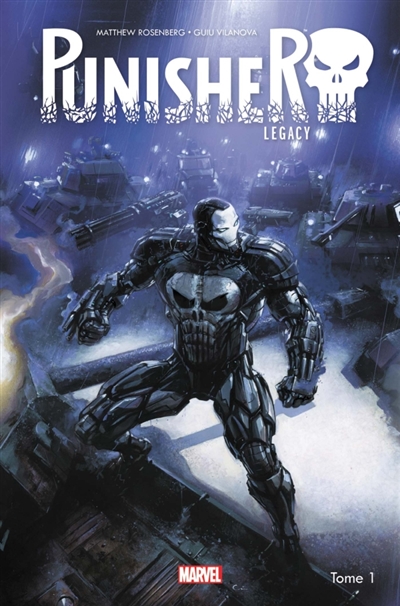 War machine - 