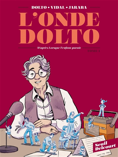 L'onde Dolto - 