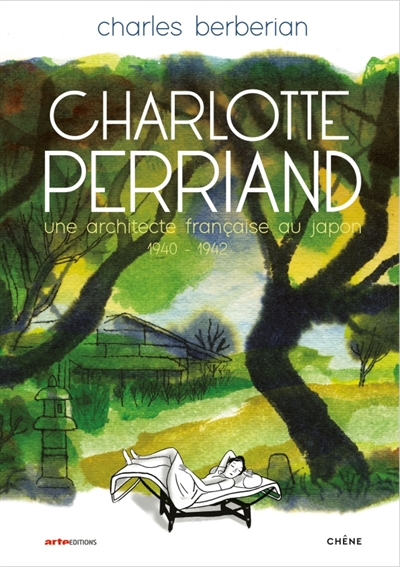 Charlotte Perriand - 