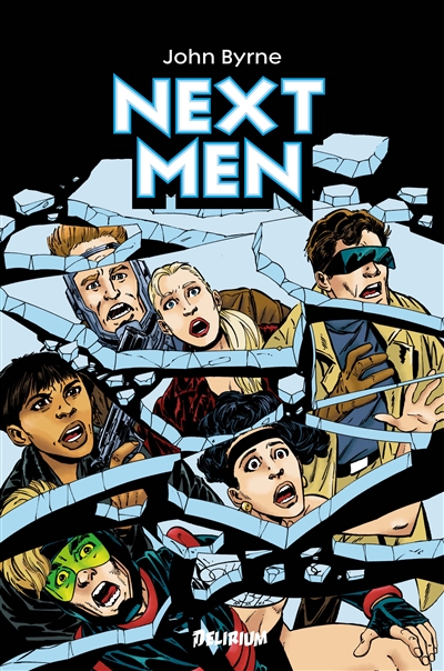 Next men - 