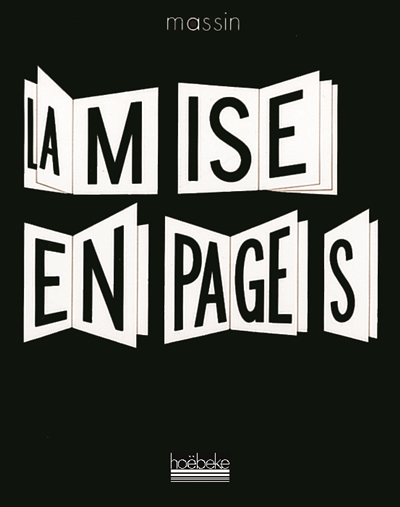 mise en pages (La) - 