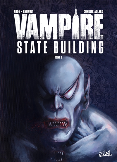 Vampire State Building - 