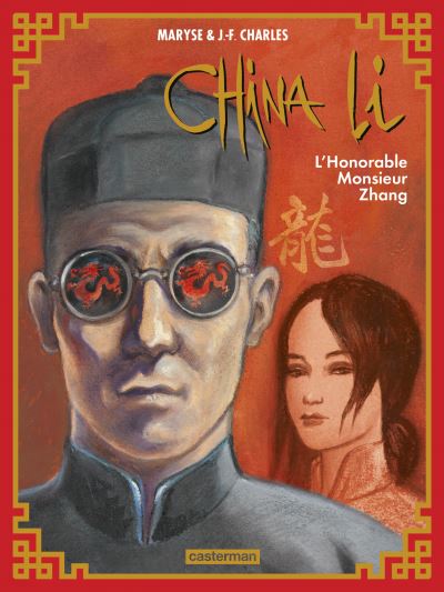 L'honorable monsieur Zhang - 