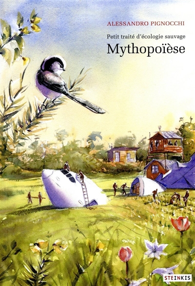 Mythopoïèse - 