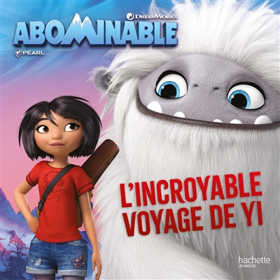 Abominable - 