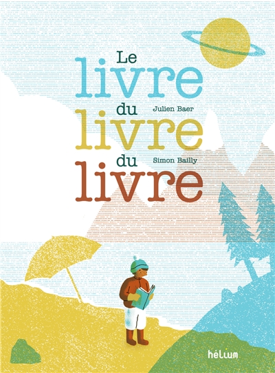 Le livre du livre du livre - 