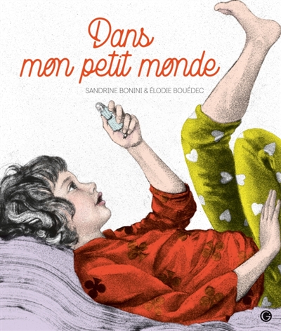 Dans mon petit monde - 