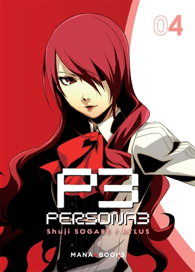 Persona 3 - 