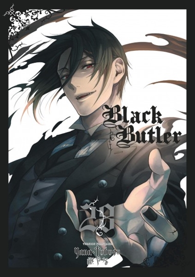 Black Butler - 