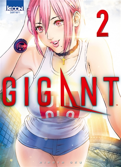 Gigant - 