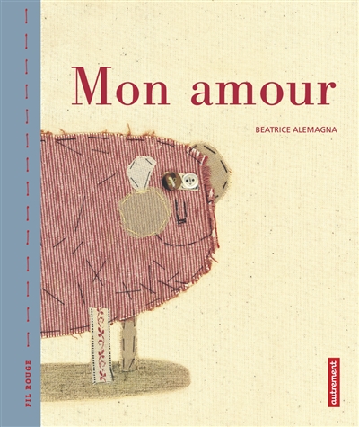 Mon amour - 