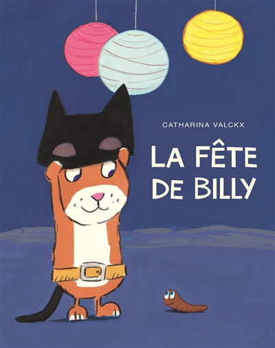 La fête de Billy - 