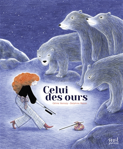 Celui des ours - 