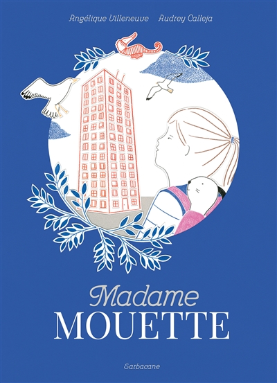 Madame Mouette - 