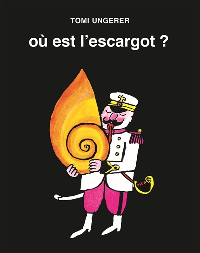 Où est l'escargot ? - 