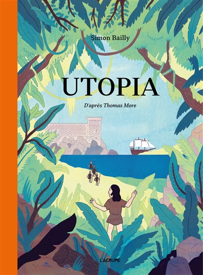 Utopia - 