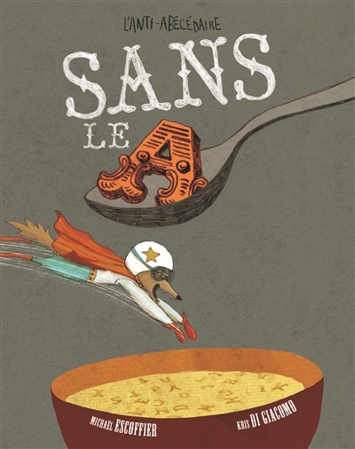 Sans le A - 