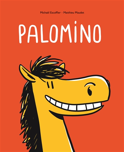 Palomino - 