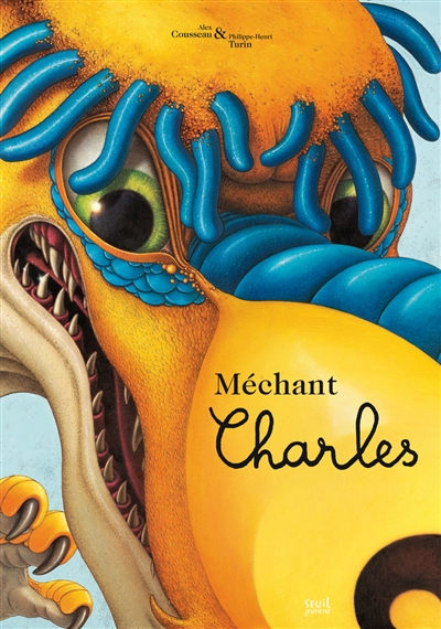 Méchant Charles - 