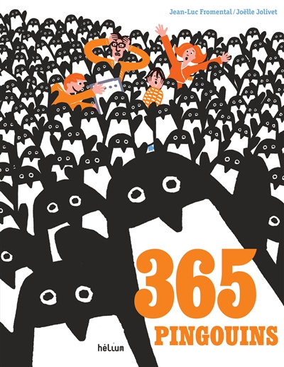 365 pingouins - 