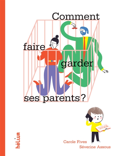 Comment faire garder ses parents ? - 