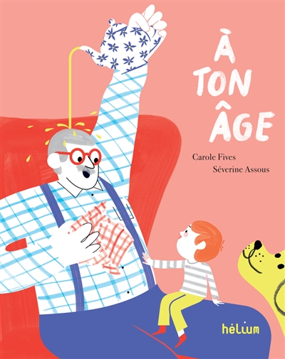 A ton âge - 