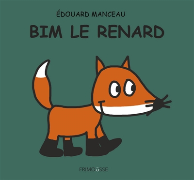 Bim le renard - 