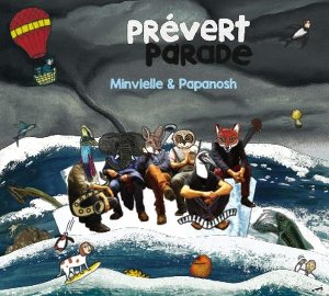 Prévert parade - 