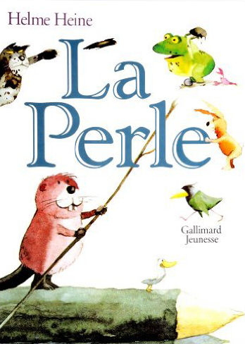 (La) Perle - 