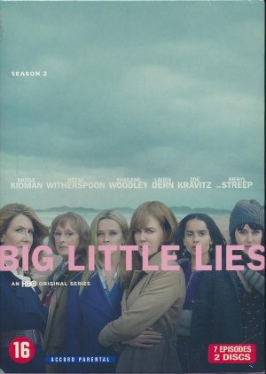 Big little lies - 