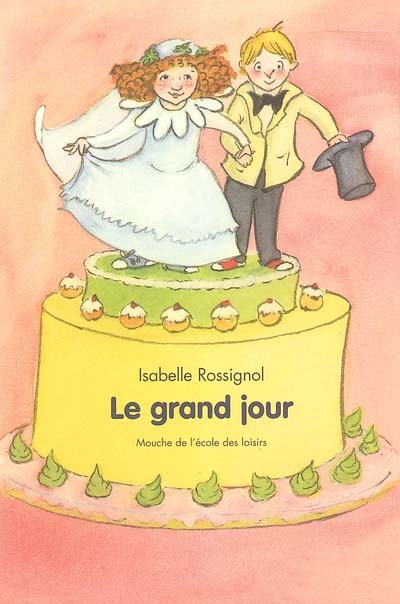 grand jour (Le) - 