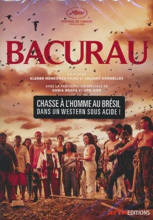 Bacurau - 