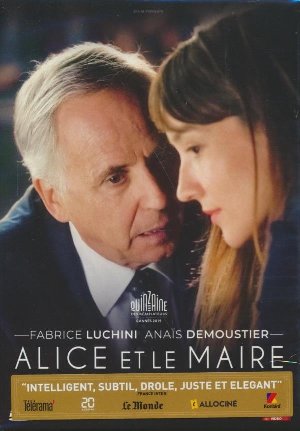 Alice et le maire - 