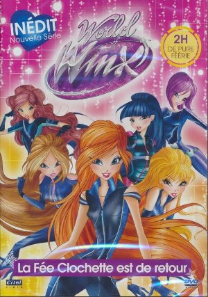 World of Winx - 