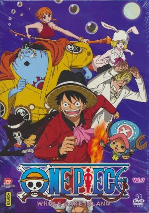 One Piece - 