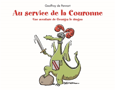 Au service de la couronne - 