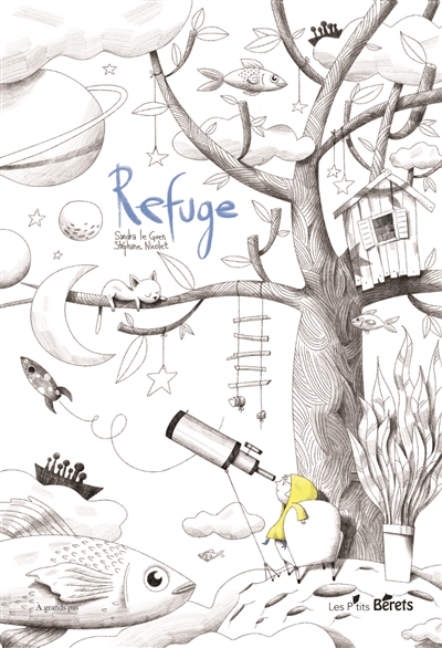 Refuge - 