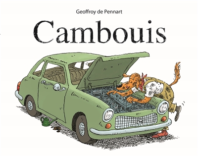 Cambouis - 