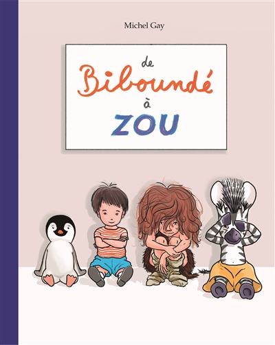 De Biboundé à Zou - 