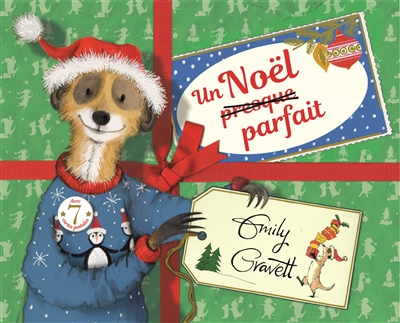 Un Noël presque parfait - 