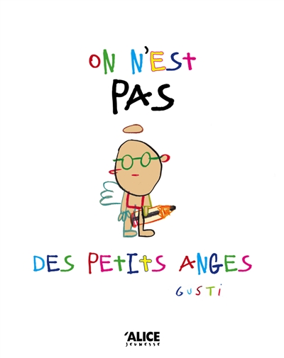 On n'est pas des anges - 