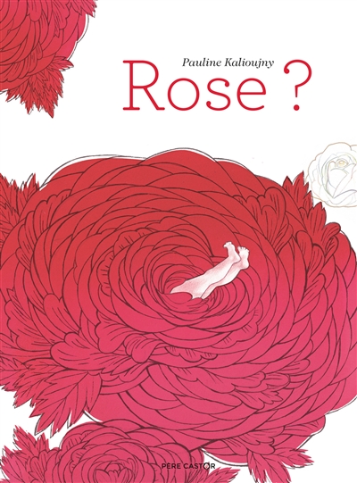 Rose ? - 